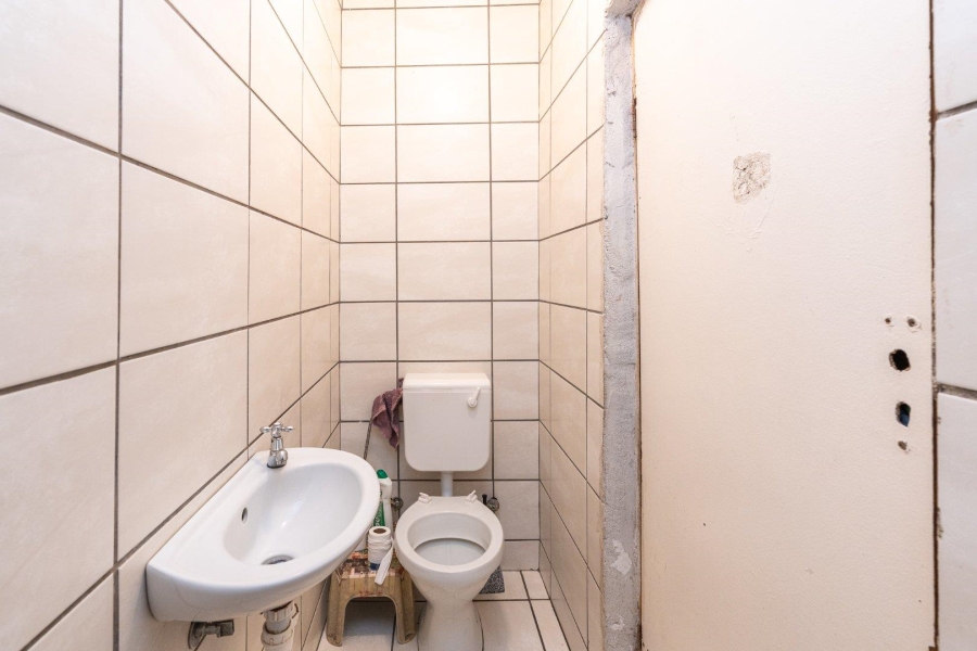 4 Bedroom Property for Sale in Parow Western Cape
